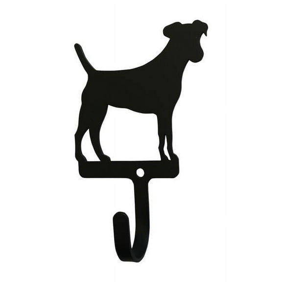 NEW Jack Russel Wall Hook Small