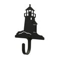 thumbnail image 1 of Village Wrought Iron WH-MAG-10 Lighthouse Mag Hook, 1 of 3