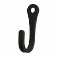 thumbnail image 1 of Village Wrought Iron WH-N-AA Narrow Wall Hook, 1 of 2