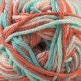 thumbnail image 1 of Village Yarn™ Craft Cotton—Bag of 5 Yarn Pack, 1 of 1