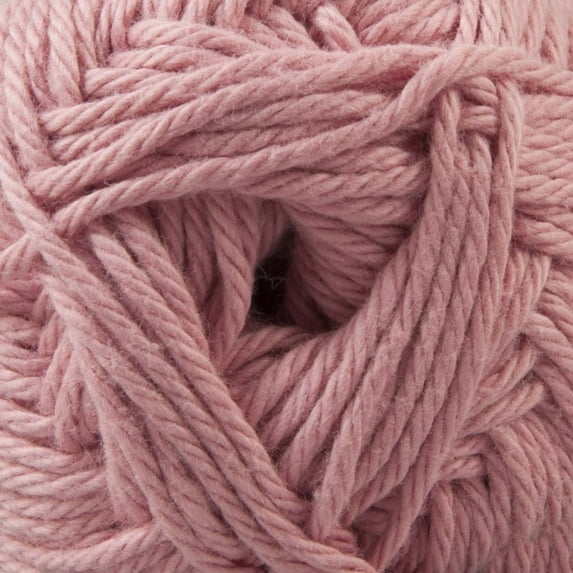 Village Yarn™ Craft Cotton—Bag of 5 Yarn Pack