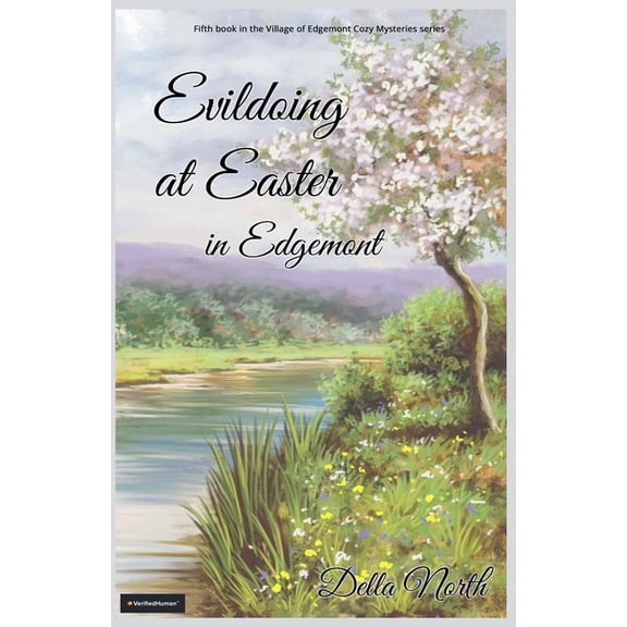 Village of Edgemont Evildoing at Easter in Edgemont, Book 5, (Paperback)