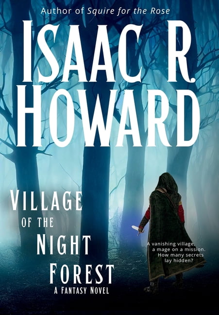 Village of the Night Forest, (Hardcover)