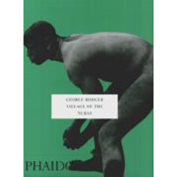 Pre-Owned Village of the Nubas (Hardcover) 0714838403 9780714838403