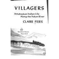 thumbnail image 1 of Pre-Owned Villagers, Athabaskan Indian life along the Yukon River (Hardcover) 0394516737 9780394516738, 1 of 1