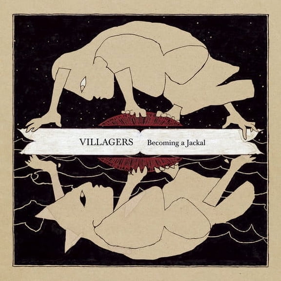 Villagers - Becoming a Jackal - Music & Performance - CD