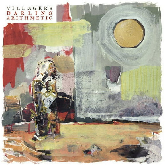 Villagers - Darling Arithmetic - Rock - Vinyl