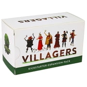 Villagers Expansion Pack, Game