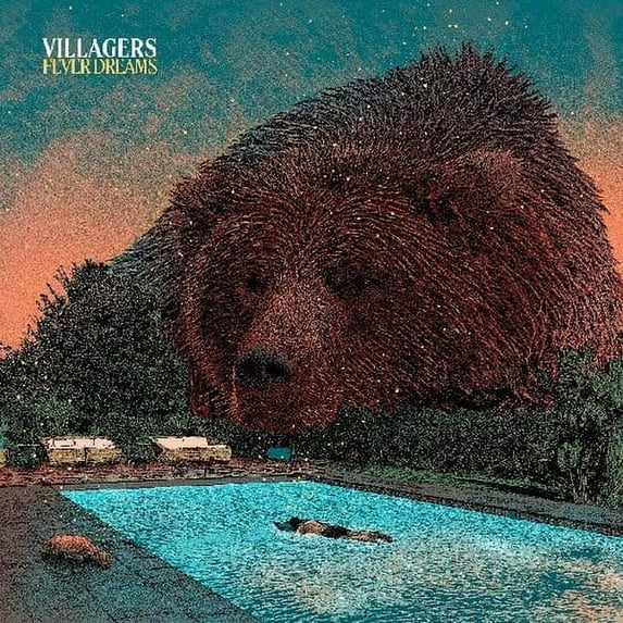 Villagers - Fever Dreams - Music & Performance - CD