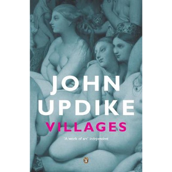 Pre-Owned Villages (Paperback) 9780141020143