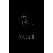 Villain, Paperback