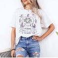 thumbnail image 1 of Villain Assistant T-Shirt, Assistant Wanted T-Shirt, Gift for Romantasy Book Lovers, Multicolors, Size S-5XL, 1 of 5
