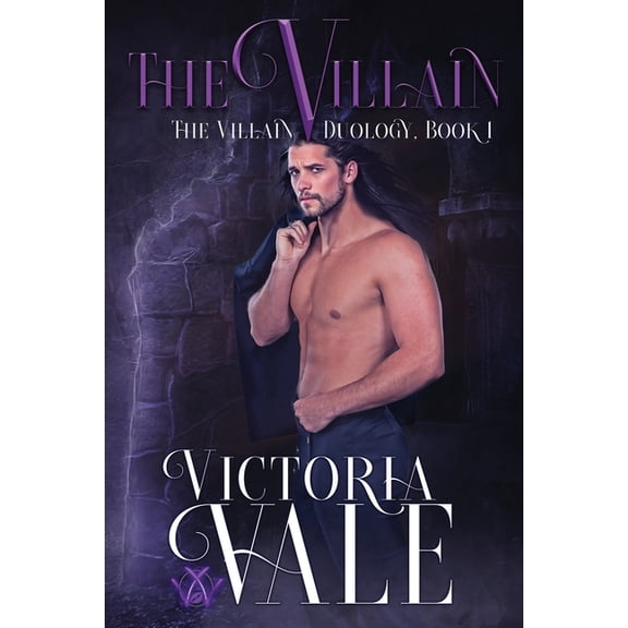 Villain Duology: The Villain (Series #1) (Paperback)