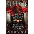 thumbnail image 1 of Villain: Evil Isn't Born. It's Made., (Paperback), 1 of 1