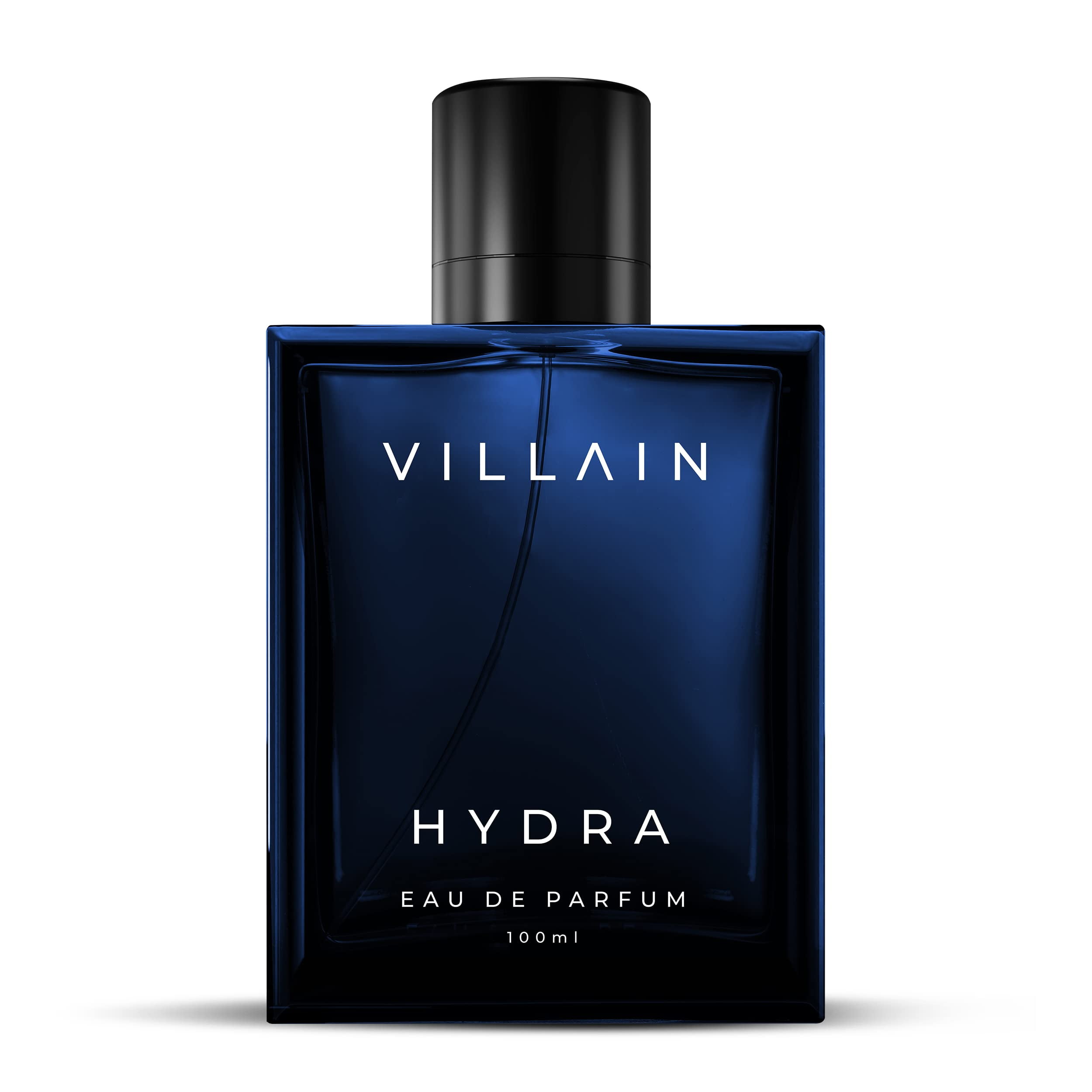 Villain Hydra Perfume (Eau De Parfum) (100 ml) 