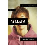 Villain, Paperback