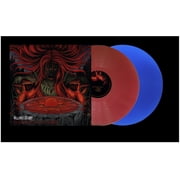 Villain of the Story - Bloodshot / Ashes - Music & Performance - Vinyl