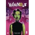 thumbnail image 1 of Collectible Villainous #1 () Mad Cave Studios Comic Book 2020, 1 of 1