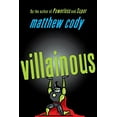 thumbnail image 1 of Pre-Owned Villainous (Unknown) 0385754906 9780385754903, 1 of 1