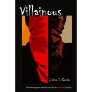 Villainous (Paperback)