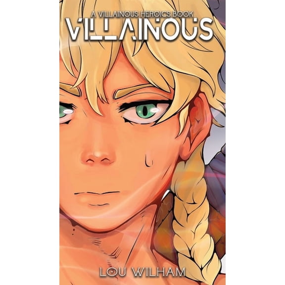 Villainous, (Hardcover)