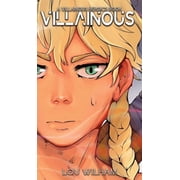 Villainous, Hardcover