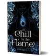 thumbnail image 1 of Villains: A Chill in the Flame (Paperback), 1 of 2