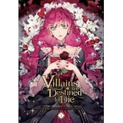 Villains Are Destined to Die, Vol. 1 Paperback
