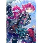 Villains Are Destined to Die, Vol. 4 Paperback