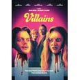 thumbnail image 1 of Villains (DVD), 1 of 1