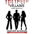 thumbnail image 1 of Villains: First Recruits (Paperback), 1 of 1