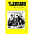 thumbnail image 1 of Villains Galore, (Paperback), 1 of 1