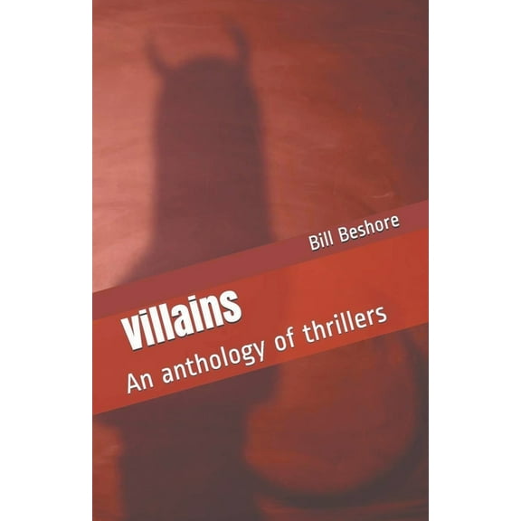 Villains, (Paperback)