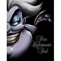 Pre-Owned Poor Unfortunate Soul-Villains, Book 3 (Hardcover) 1484724054 9781484724057