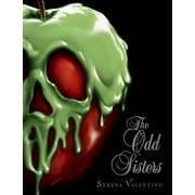 Villains The Odd Sisters A Tale of the Three Witches, Book 6, Hardcover