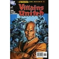 thumbnail image 1 of Villains United #6 VF ; DC Comic Book, 1 of 1