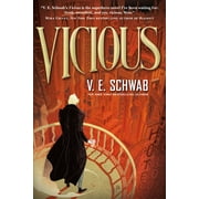 Villains: Vicious (Paperback)