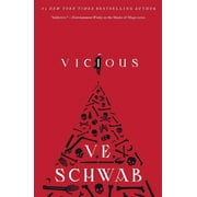Villains: Vicious (Series #1) (Paperback)