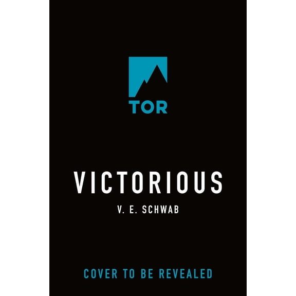 Victorious (Hardcover)