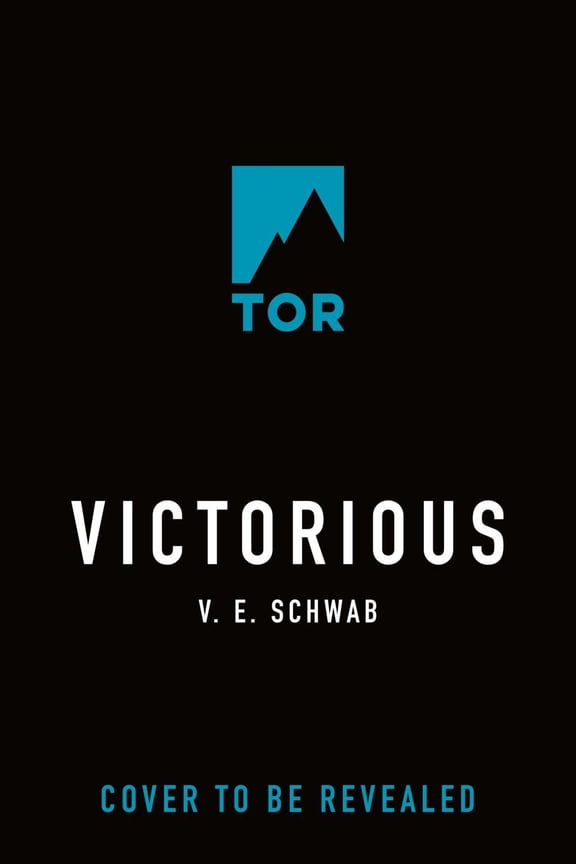 Victorious (Hardcover)