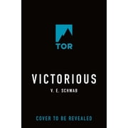 Victorious Hardcover