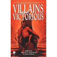 thumbnail image 1 of Pre-Owned Villains Victorious (Mass Market Paperback) 0886779804, 1 of 1