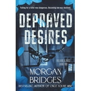 Depraved Desires Paperback