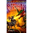 thumbnail image 1 of Pre-Owned Villians by Necessity (Mass Market Paperback) 0812522281 9780812522280, 1 of 1