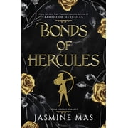 Bonds of Hercules A Novel Paperback