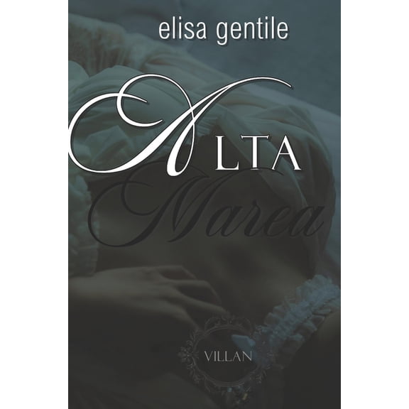 Villan Alta Marea, Book 1, (Paperback)
