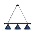 thumbnail image 1 of Villanova University 3 Shade Billiard Light with Black Fixture, 1 of 5