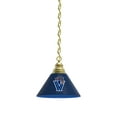 thumbnail image 1 of Villanova University Pendant Light with Brass Fixture, 1 of 5