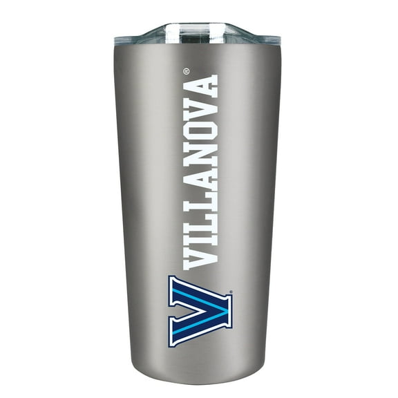 Villanova Wildcats 18oz. Stainless Steel Soft Touch Tumbler