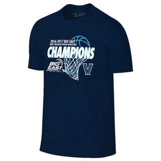 Villanova Wildcats T Shirts in Villanova Wildcats Team Shop